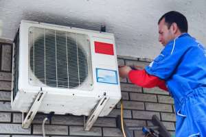 24/7 and Emergency HVAC Near Atlanta Naval Air Station, GA | Air Conidtioning and Heating Contractors